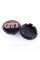 Колпачки для дисков Volkswagen 65мм 3B7 601 171 Заглушки в диски Фольксваген GTI VW 65/56мм