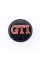 Колпачки для дисков Volkswagen 65мм 3B7 601 171 Заглушки в диски Фольксваген GTI VW 65/56мм