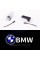 Проектор подсветка логотипа для дверей с логотипом BMW БМВ E90 F30 E60 F10 F01 E70 F15