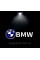 Проектор подсветка логотипа для дверей с логотипом BMW БМВ E90 F30 E60 F10 F01 E70 F15