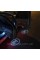 Проектор подсветка логотипа для дверей с логотипом Skoda Шкода Fabia 2, Octavia, Superb 1, Roomster