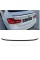 Спойлер багажника BMW 3 F30 2012-2018 стиль М3 (ABS пластик) БМВ Ф30 черный глянец