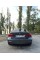 Спойлер багажника BMW 3 F30 2012-2018 стиль М3 (ABS пластик) БМВ Ф30 черный глянец
