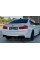 Спойлер багажника BMW 3 F30 2012-2018 стиль М3 (ABS пластик) БМВ Ф30 черный глянец