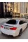 Спойлер багажника BMW 3 F30 2012-2018 стиль М4 (ABS пластик) БМВ Ф30 черный глянец