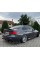 Спойлер багажника BMW 3 F30 2012-2018 стиль PSM (ABS пластик) БМВ Ф30 черный глянец