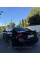Спойлер багажника BMW 3 F30 2012-2018 стиль PSM (ABS пластик) БМВ Ф30 черный глянец