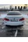 Спойлер багажника BMW 5 F10 2012-2018 стиль М5 (ABS пластик) БМВ Ф10 черный глянец