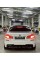 Спойлер багажника BMW 5 F10 2012-2018 стиль М5 (ABS пластик) БМВ Ф10 черный глянец