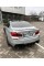 Спойлер багажника BMW 5 F10 2012-2018 стиль М5 (ABS пластик) БМВ Ф10 черный глянец