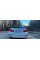Спойлер багажника BMW 5 F10 2012-2018 стиль PSМ (ABS пластик) БМВ Ф10 черный глянец