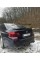 Спойлер багажника BMW 5 F10 2012-2018 стиль PSМ (ABS пластик) БМВ Ф10 черный глянец