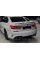 Спойлер багажника BMW 3 G20 2019-2022 стиль М3 (ABS пластик) БМВ Г20 черный глянец