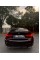 Спойлер багажника BMW 3 G20 2019-2022 стиль М3 (ABS пластик) БМВ Г20 черный глянец