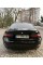 Спойлер багажника BMW 3 G20 2019-2022 стиль М3 (ABS пластик) БМВ Г20 черный глянец
