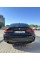 Спойлер багажника BMW 3 G20 2019-2022 стиль М3 (ABS пластик) БМВ Г20 черный глянец