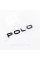 Эмблема наклейка на крышку багажника NEW POLO Volkswagen ПОЛО 16 x 2 см Черный