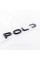 Эмблема наклейка на крышку багажника NEW POLO Volkswagen ПОЛО 16 x 2 см Черный