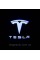 Проектор подсветка логотипа для дверей с логотипом TESLA ТЕСЛА model 3 S Y X