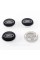 Колпачки Заглушки Для Дисков Land Rover 63 мм, Range Rover and Sport, LR2, LR4, Discovery, Freelander, Evoque