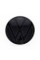 Передняя эмблема Volkswagen Фольцваген VW GOLF 8 2020 - 2024 Черная