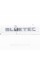 Шильдик надпись багажника BLUETEC Mercedes-Benz Мерседес БЛЮТЕК Хромированый