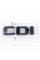 Шильдик надпись багажника CDI Mercedes-Benz Мерседес CDI Черный