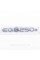 Nameplate trunk inscription EQB250+ Mercedes-Benz Mercedes Chrome