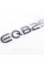 Nameplate trunk inscription EQB250+ Mercedes-Benz Mercedes Chrome