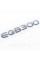 Nameplate trunk inscription EQB300 Mercedes-Benz Mercedes Chrome
