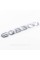 Nameplate trunk inscription EQB300 Mercedes-Benz Mercedes Chrome