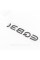 Nameplate trunk inscription EQB300 Mercedes-Benz Mercedes Chrome