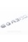 Nameplate trunk inscription EQA300 Mercedes-Benz Mercedes Chrome