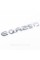 Nameplate trunk inscription EQA250 Mercedes-Benz Mercedes Chrome