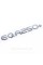 Nameplate trunk inscription EQA250+ Mercedes-Benz Mercedes Chrome