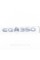 Nameplate trunk inscription EQA350 Mercedes-Benz Mercedes Chrome