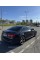 Спойлер багажника Audi A4 B8 2012-2017 стиль M4 (ABS пластик) Ауди А4 Б8 черный глянец
