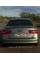 Спойлер багажника Audi A6 C7 2011-2014 стиль S3 (ABS пластик) Ауди А6 Ц7 черный глянец
