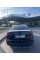 Спойлер багажника Audi A6 C8 2018-2025 стиль S4 (ABS пластик) Ауди А6 Ц8 черный глянец