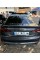 Спойлер багажника Audi A5 B9 (F5) 2016-2024 стиль S line (ABS пластик) Ауди А5 Б9 черный глянец