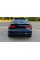 Спойлер багажника Audi A3 8V 2013-2020 стиль M4 (ABS пластик) Ауди А3 8В черный глянец