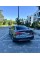 Спойлер багажника Audi A3 8V 2013-2020 стиль M4 (ABS пластик) Ауди А3 8В черный глянец