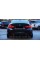 Спойлер багажника BMW 4 F32 2012-2020 стиль М Perfomance (ABS пластик) БМВ Ф32 черный глянец