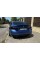Спойлер багажника BMW 4 F32 2012-2020 стиль М Perfomance (ABS пластик) БМВ Ф32 черный глянец