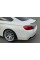 Спойлер багажника BMW 4 F32 2012-2020 стиль М Perfomance (ABS пластик) БМВ Ф32 черный глянец