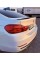 Спойлер багажника BMW 4 F36 2014-2020 стиль М Perfomance (ABS пластик) БМВ Ф36 черный глянец