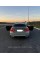 Спойлер багажника BMW 4 F36 2014-2020 стиль М4 (ABS пластик) БМВ Ф36 черный глянец