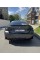 Спойлер багажника BMW 4 F36 2014-2020 стиль М4 (ABS пластик) БМВ Ф36 черный глянец