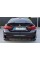 Спойлер багажника BMW 4 F36 2014-2020 стиль М4 (ABS пластик) БМВ Ф36 черный глянец