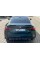 Спойлер багажника BMW 4 G22 2020-2025 стиль М4 (ABS пластик) БМВ Г22 черный глянец